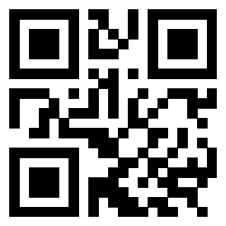 3304702011 - Immagine del Qr Code