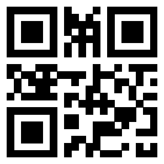 3304702012 QrCode associato