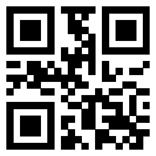 Immagine del Qr Code di 3304702017