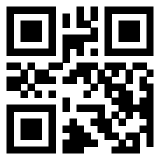 Scansione del QrCode di 3304702022