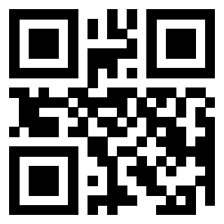 Immagine del Qr Code di 3304702028