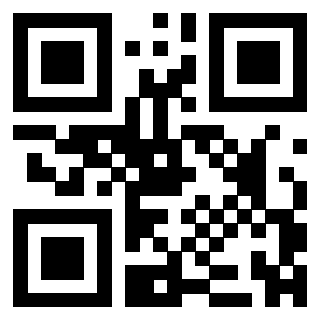 3304702030 QrCode associato