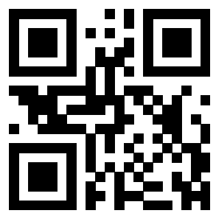 Scansione del QrCode di 3304702034