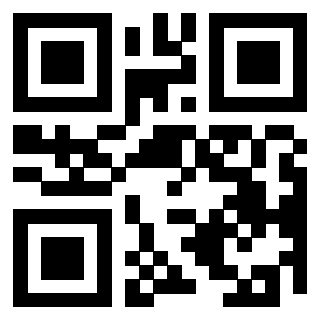 Scansione del Qr Code di 3304702035