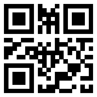 Immagine del QrCode di 3304702038
