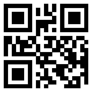 Il Qr Code di 3304702041