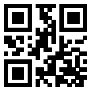 3304702043 - Immagine del QrCode associato