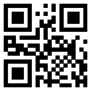 Scansione del QrCode di 3304702050