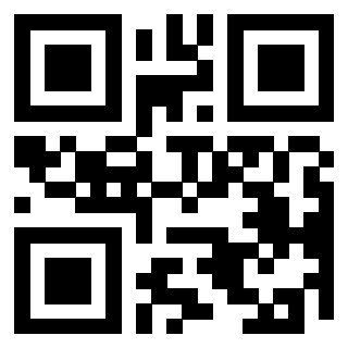 3304702053 Qr Code associato
