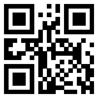 Scansione del Qr Code di 3304702054