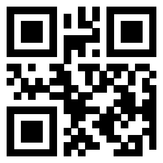 3304702055 - Immagine del QrCode associato