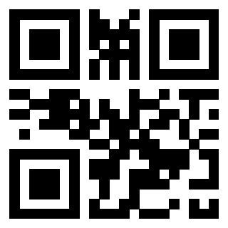 3304702057 - Immagine del Qr Code