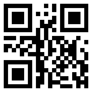 Scansione del Qr Code di 3304702061