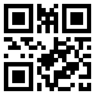 3304702069 - Immagine del Qr Code associato