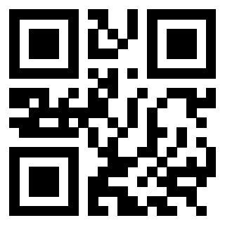 Immagine del QrCode di 3304702074