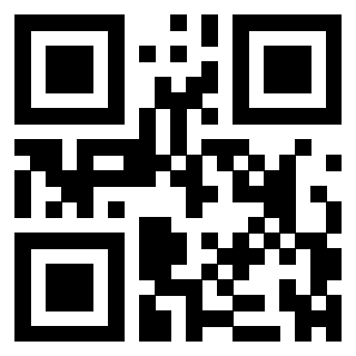 Immagine del QrCode di 3304702079