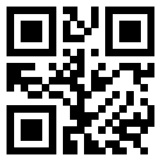 QrCode di 3304702080