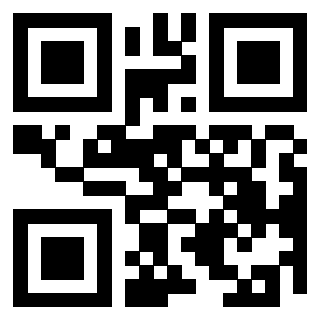 3304702085 Qr Code associato