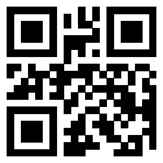Il Qr Code di 3304702088