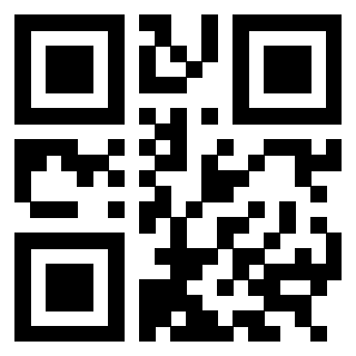 QrCode di 3304702089