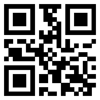 QrCode di 3304702091