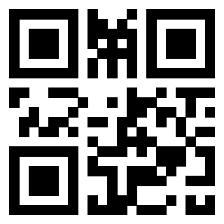 3304702092 Qr Code associato