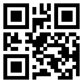 Il Qr Code di 3304702093