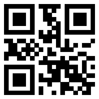3304702094 - Immagine del QrCode