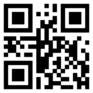 3304702096 Qr Code associato