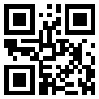 Immagine del Qr Code di 3304702099