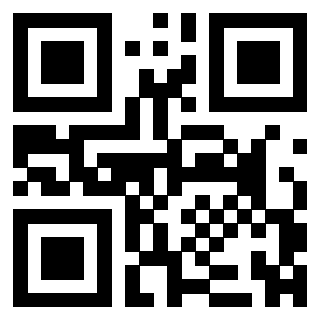 3304702100 Qr Code associato
