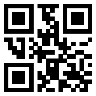 QrCode di 3304702103