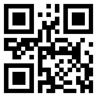 Immagine del Qr Code di 3304702104