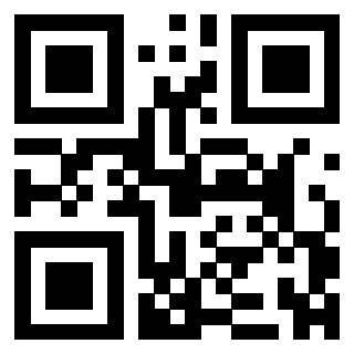 Immagine del QrCode di 3304702105