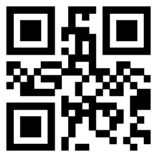 Scansione del Qr Code di 3304702106