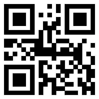 3304702107 - Immagine del Qr Code