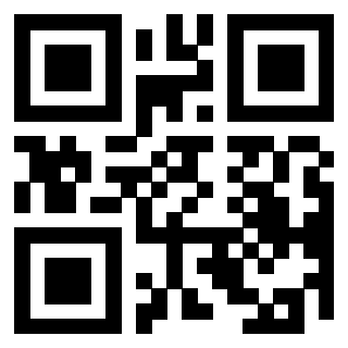 Scansione del Qr Code di 3304702116