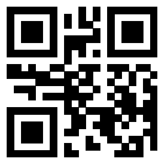 Scansione del Qr Code di 3304702117