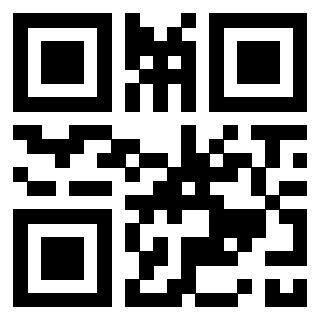 Immagine del QrCode di 3304702125