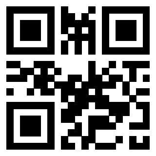3304702126 Qr Code associato
