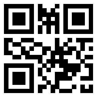 3304702127 - Immagine del QrCode associato