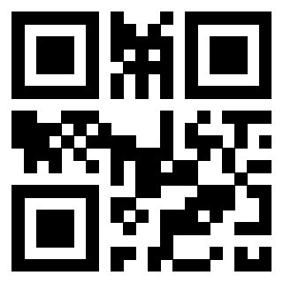 Qr Code di 3304702131