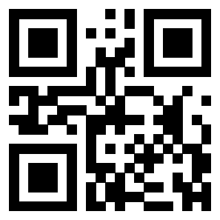Immagine del Qr Code di 3304702141