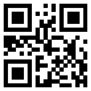 3304702142 - Immagine del QrCode associato