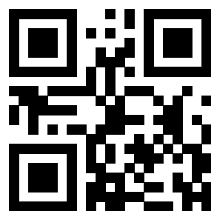 Scansione del Qr Code di 3304702143