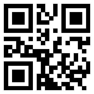 3304702145 - Immagine del QrCode associato
