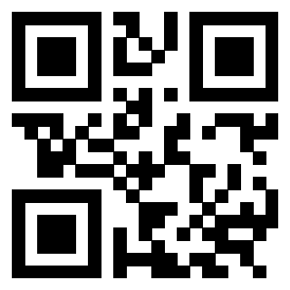 3304702146 Qr Code associato