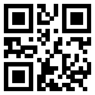 Immagine del QrCode di 3304702147