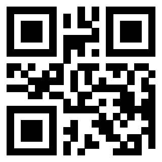 Scansione del Qr Code di 3304702148