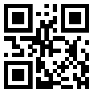 Il QrCode di 3304702149